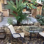 Villino With Garden