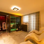Apartments Antines