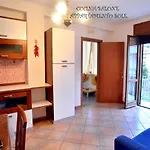 Villa Sole Luna