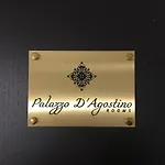 Palazzo D'Agostino Rooms