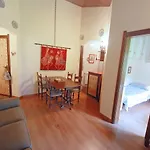 Locazione Turistica Residence Giomein.1