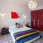 Villa Serena With Sea View
