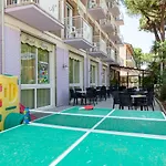 Hotel Nevia