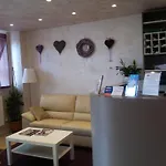 Hotel Centrale Di Paolo E Cinzia