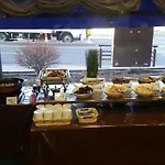 Hotel Hyper Hills Hirosaki