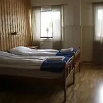 Fjallhotellet Lofsdalen