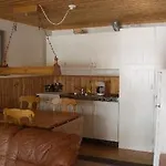 Fjallhotellet Lofsdalen