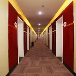 Thank Inn Chain Hotel Hebei Shijiazhuang Pingshan West Zhongshan Road