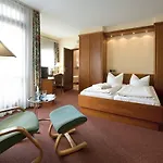 Johannesbad Fachklinik, Gesundheits- & Rehazentrum Saarschleife