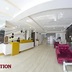 Jk Rooms 109 Hotel Mayur