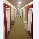 Thank Inn Chain Hotel Hebei Shijiazhuang Zanhuang Bus Station