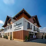 Pokoje-Restauracja Salomon