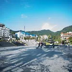 Nam A Hotel