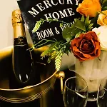 Mercury Home Room&Breakfast