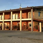 Hotel Ristorante La Cascina