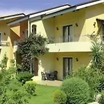 Bv Borgo Del Principe
