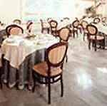 Grand Hotel Pinetamare