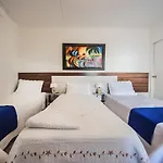 Hotel Oceano Riohacha