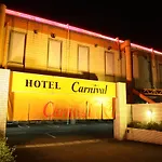 Hotel Carnival (Love Hotel)