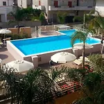 Residence Sideroni