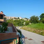 S127 - Sirolo, Nuovissimo Monolocale Con Terrazzo