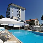 Hotel Antea Fabbri Holidays