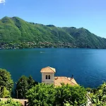Charme And Lake View - Bymyhomeincomo