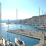 Le Maree La Terrazza Sul Mare