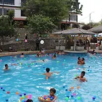 Rio Hotels 1- Bagua Grande