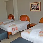 Rio Hotels 1- Bagua Grande