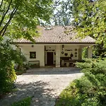 Casa Nel Carso Con Giardino E Barbeque
