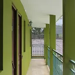 Hotel Neblina