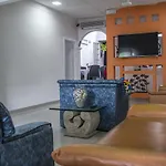 Hotel Oceano Riohacha