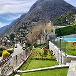 Argegno Pool Apartment By Italian Apartments