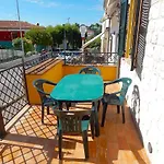 S170 - Sirolo, Delizioso Trilocale Con Corte