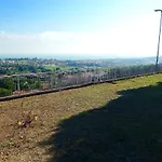 N147 - Numana, Meravigliosa Villa Vista Mare