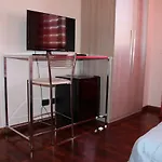 B&B Le Pleiadi Aeroporto Fiumicino