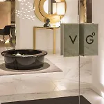 Villa Gervasio Rooms
