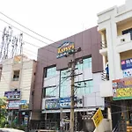 Oyo 6646 Hotel Tanvi Grand