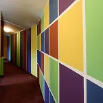 Colors Hostel