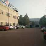 Jinjiang Inn Tianjin Wuqing Hi-Tech Development Zone