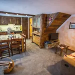 Hellochalet_Maison D'Antan