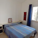 N083 - Numana, Trilocale Con Terrazzo Panoramico