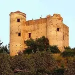 Castello di Praia