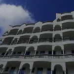 White Rhino Hotel Mombasa