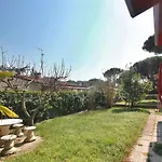 Villa A Lignano Riviera With Air Conditioning