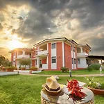 Residence Garden