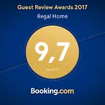 B&B Regal Home Napoli