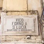 Vecchia Napoli - Santa Lucia