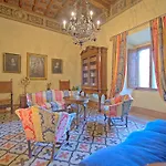 Castello Leopoldo By Posarellivillas